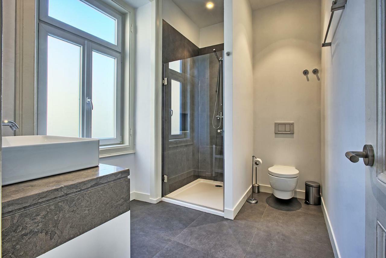Myplacelisbon - Luxury Trindade III Exterior foto