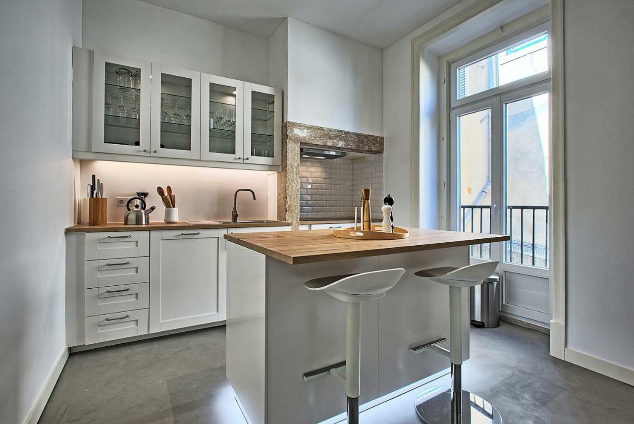 Myplacelisbon - Luxury Trindade III Exterior foto